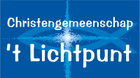 Christengemeenschap 't Lichtpunt logo